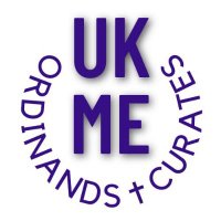 UKME Ordinands and Curates(@UKMEOrdCur) 's Twitter Profile Photo