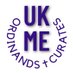 UKME Ordinands and Curates (@UKMEOrdCur) Twitter profile photo