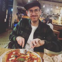 Steve Anderson (@steveanderson87) 's Twitter Profile