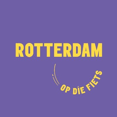 Rotterdam Op díe fiets houdt dit account niet meer bij. Fiets naar https://t.co/bdturvjZSP voor het laatste nieuws, of vind ons op Instagram en Facebook.