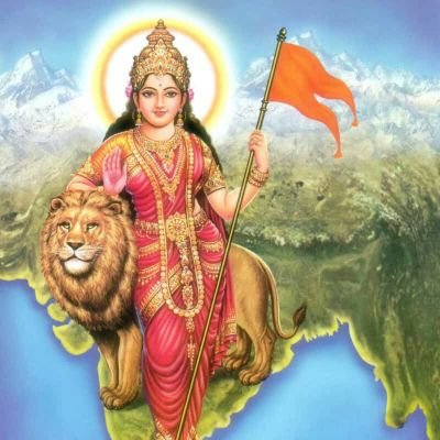 SlgDapFMcH5W8dU's profile picture. तेरा वैभव अमर रहे मां 🇮🇳🙏