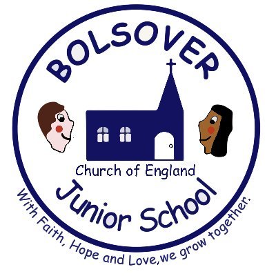 We are a Church of England Junior School in the heart of Bolsover and part of Derby Diocesan Academy Trust (DDAT). https://t.co/pTrol7kCDV