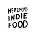 Hereford Indie Food (@HerefordFood) Twitter profile photo