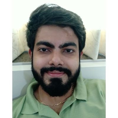 shahharsh_94 Profile Picture