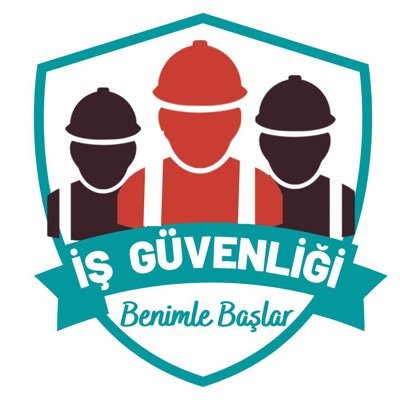 DİSİAD’ın uygulayıcılığında AB’nin finanse ettiği “İş Sağlığı ve Güvenliği Kültürünün Geliştirilmesi ile Güvenli Geleceğe” projesi resmi Twitter hesabı