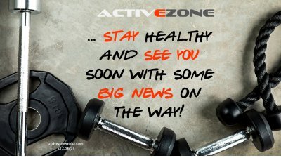 Activezone fitness club offers a variety of memberships - corporate memberships - group memberships, inlcuding fitness classes.