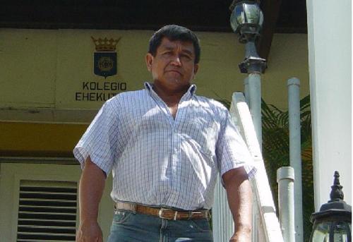 MARQUISAL_PERU's profile picture. Ferviente propulsor de la justicia social.
La unión entre los hombres para un mundo más justo.
Propulsor de una educación Técnico-Científico-Humanista.