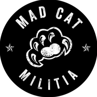 MadCatMilitiaさんのプロフィール画像