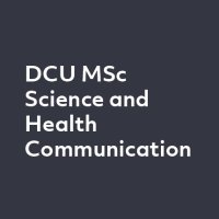 DCU Science & Health Comm (@dcusciencecomm) 's Twitter Profile