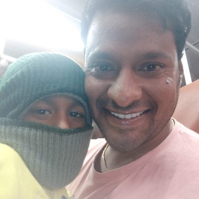 venu7g's profile picture. Neo