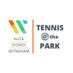 Tennis @ the Park (@TennisThePark) Twitter profile photo