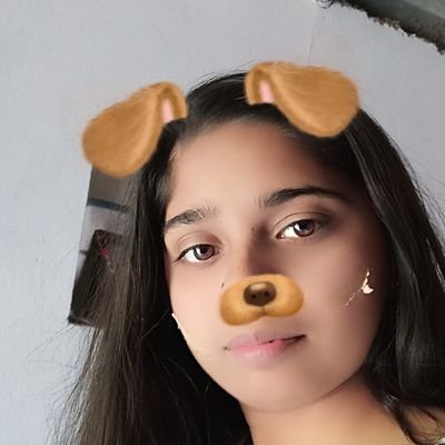 Anamika41775739's profile picture. Self made