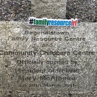 Frc Bagenalstown (@frcbagenalstown) 's Twitter Profile