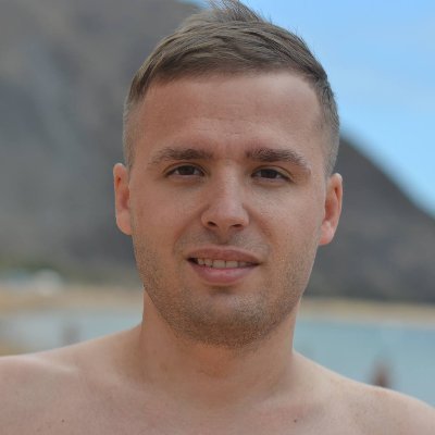 Andrewst86's profile picture. Nature lover, traveler, Crypto enthusiast, entrepreneur.