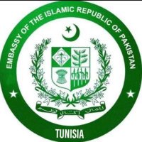 Pakistan Embassy Tunisia (@pakintunisia) 's Twitter Profile