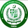 PakinTunisia's profile picture. Official twitter account of the Embassy of Islamic Republic of Pakistan in Tunis, Tunisia. 
Ambassador Javed Ahmed Umrani