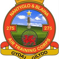 275 Blaina ATC (@275sqn) 's Twitter Profile Photo