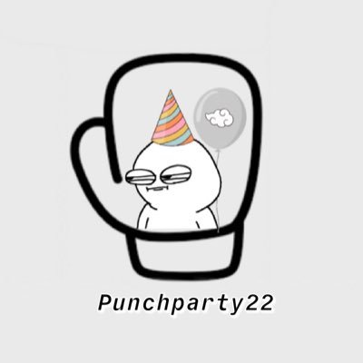 🎉Welcome to the party 🎉 Twitch streamer ttv:punchparty22 TikTok:punchparty22 Instagram:punchparty22