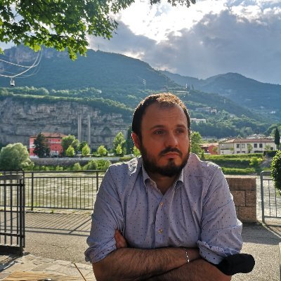 LorisVergolini's profile picture. Associate Professor, University of Bologna.
Interested in policy evaluation, inequalities, social cohesion and ageing.