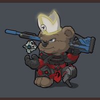 PopeBear(@PopeBear) 's Twitter Profile Photo