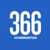 366 (@366communities) Twitter profile photo 366 (@366communities) Twitter profile photo