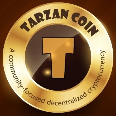 #Tarzan is a community-focused decentralized cryptocurrency with instant rewards for holders.  $TRZN #TRZN #TarzanArmy https://t.co/QDjWqTZL7x