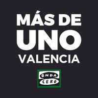 Más de uno Valencia (@masdeunoval) 's Twitter Profile Photo Más de uno Valencia (@masdeunoval) 's Twitter Profile Photo