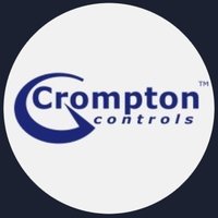 Crompton Controls(@CromptonCntrls) 's Twitter Profile Photo