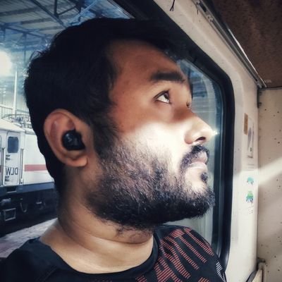 MayookhMayank's profile picture. Designer | Researcher | Pedagogue