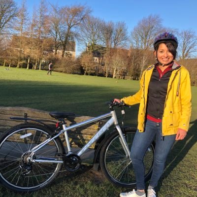 dr reena sidhu Profile