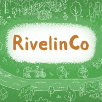 RivelinCo(@RivelinCo) 's Twitter Profile Photo