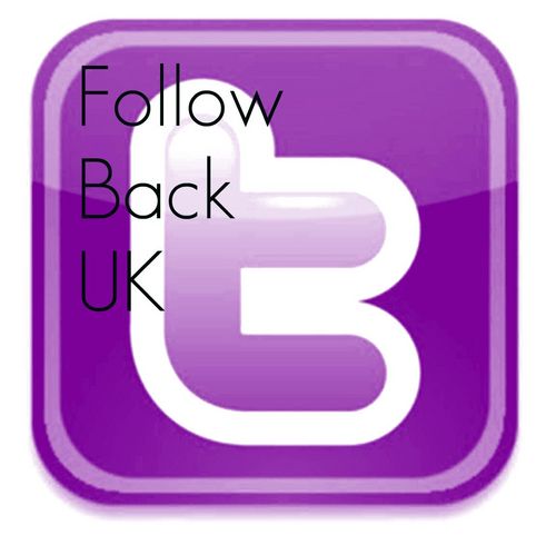 FollowBack_UK's profile picture. 