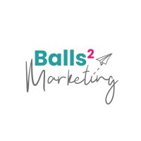 Balls2 Marketing(@balls2marketing) 's Twitter Profile Photo