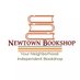 Newtown Bookshop (@newtownbookshop) Twitter profile photo Newtown Bookshop (@newtownbookshop) Twitter profile photo