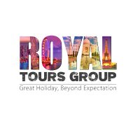 Royal Tour & Travel(@RoyalTourTrave3) 's Twitter Profile Photo