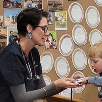 Melanie Considine (@drmelconsidine) 's Twitter Profile