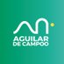 Aguilar de Campoo Turismo (@aguilar__campoo) Twitter profile photo