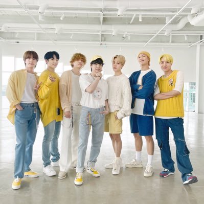 JumidoriLe's profile picture. I LOVE BTS I LOVE MONSTA X