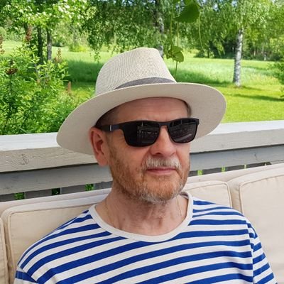 keimaty's profile picture. Eläkeläinen, oli isännöitsijä, kirjanpitäjä ja ict-vastaava Keiteleen kunnassa.