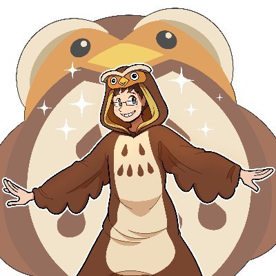 Curry🦉さんのプロフィール画像