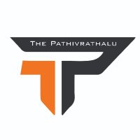 The Pathivrathalu(@I_am_DHF) 's Twitter Profile Photo