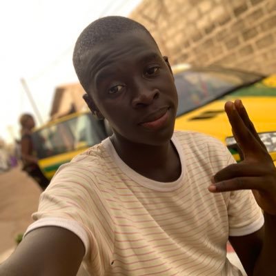 I’m lamin, I’m from The Gambia, I’m here seeking for good an honest friendship ..