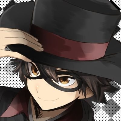 こしろー🎩⚙️さんのプロフィール画像