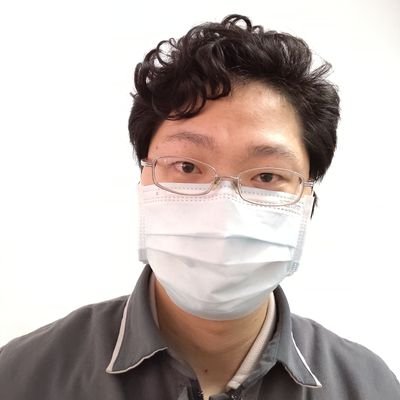 HaamVaataハンヴァタ[塔]さんのプロフィール画像