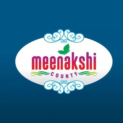 Meenakshi County