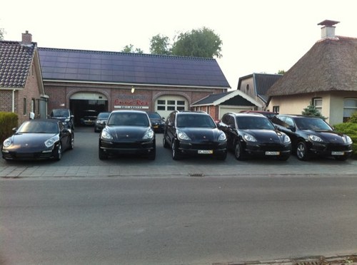 EnnoRos's profile picture. Gespecialiseerd in BMW, Audi, Porsche, en volkswagen  voor al uw auto's groot en klein moet je bij #Autobedrijf## Enno# Ros# zijn