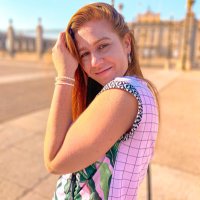 Luciana María Saade (@lucianasaade) 's Twitter Profile