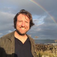 Dr Jim Byatt(@Sci_Fi_Jim) 's Twitter Profile Photo