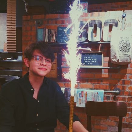 mformarvin's profile picture. only my FBI agent hasn't given up on me ;))