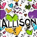 Allison Hope Estes - @Alliegirl121 - Twitter